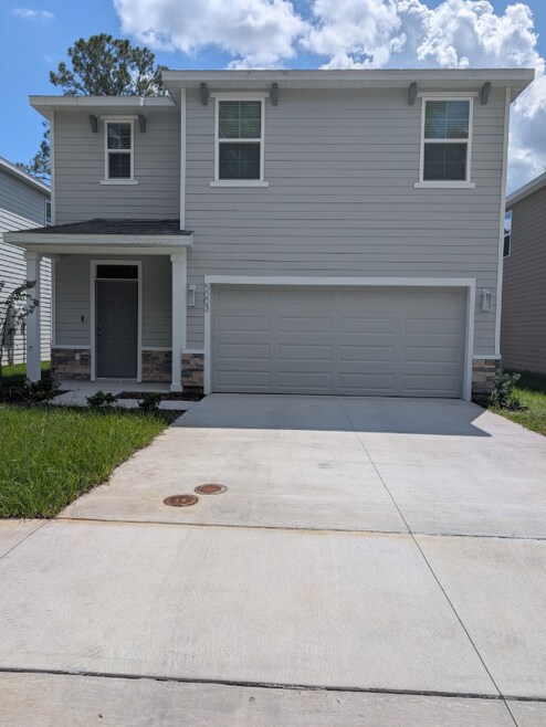 Building Photo - 5003 SW 51st Rd