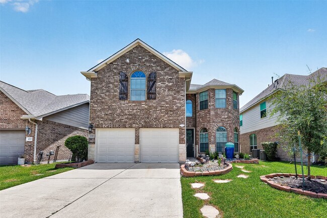 Building Photo - 6319 Denison Oaks Dr