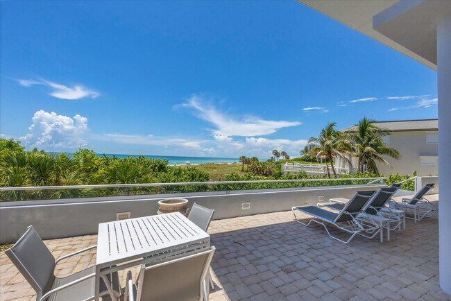 Building Photo - Beach Access & Gulf Views From This Incredible Luxury Home on Longboat Key