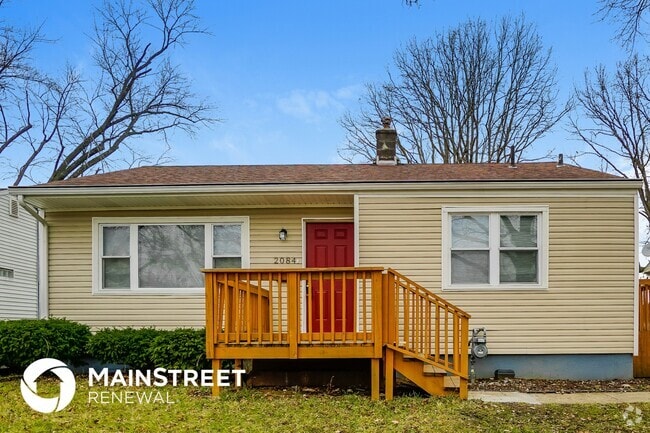 Building Photo - 2084 Belcher Dr