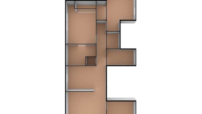 Building Photo - 716 S Laflin St