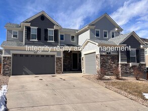 Building Photo - 4 Bed/3 Bath, 3,550 Sqft -1057 Clear Sky Way Castle Rock, CO 80109