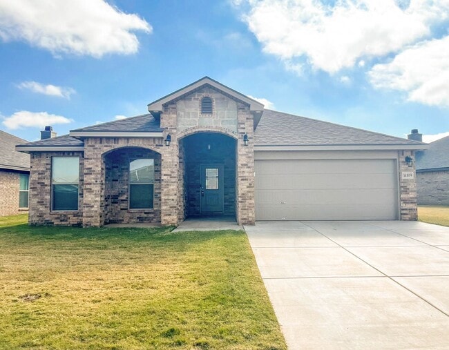 Primary Photo - 4 Bed 2.5 Bath Cooper ISD