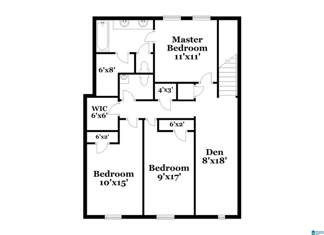 Building Photo - 900 Hawthorn Ln