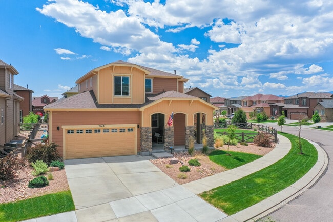 Building Photo - 7143 Jagged Rock Cir