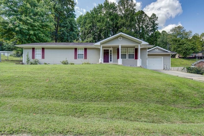 Building Photo - 1883 Powder Branch Rd