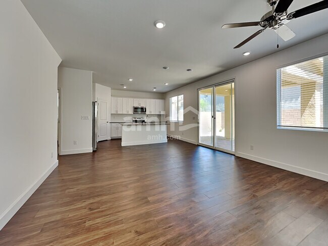 Building Photo - 4816 Blushing Star St