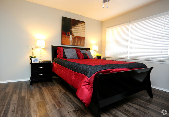 Interior Photo - Adelita Townhomes