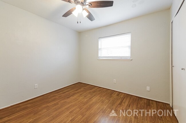 Building Photo - 4BR/2BA | Updated Single Family Home | 2-Car Garage Parking | Gated backyard