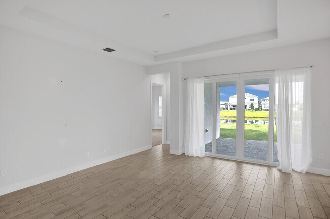 Building Photo - New House for Rent