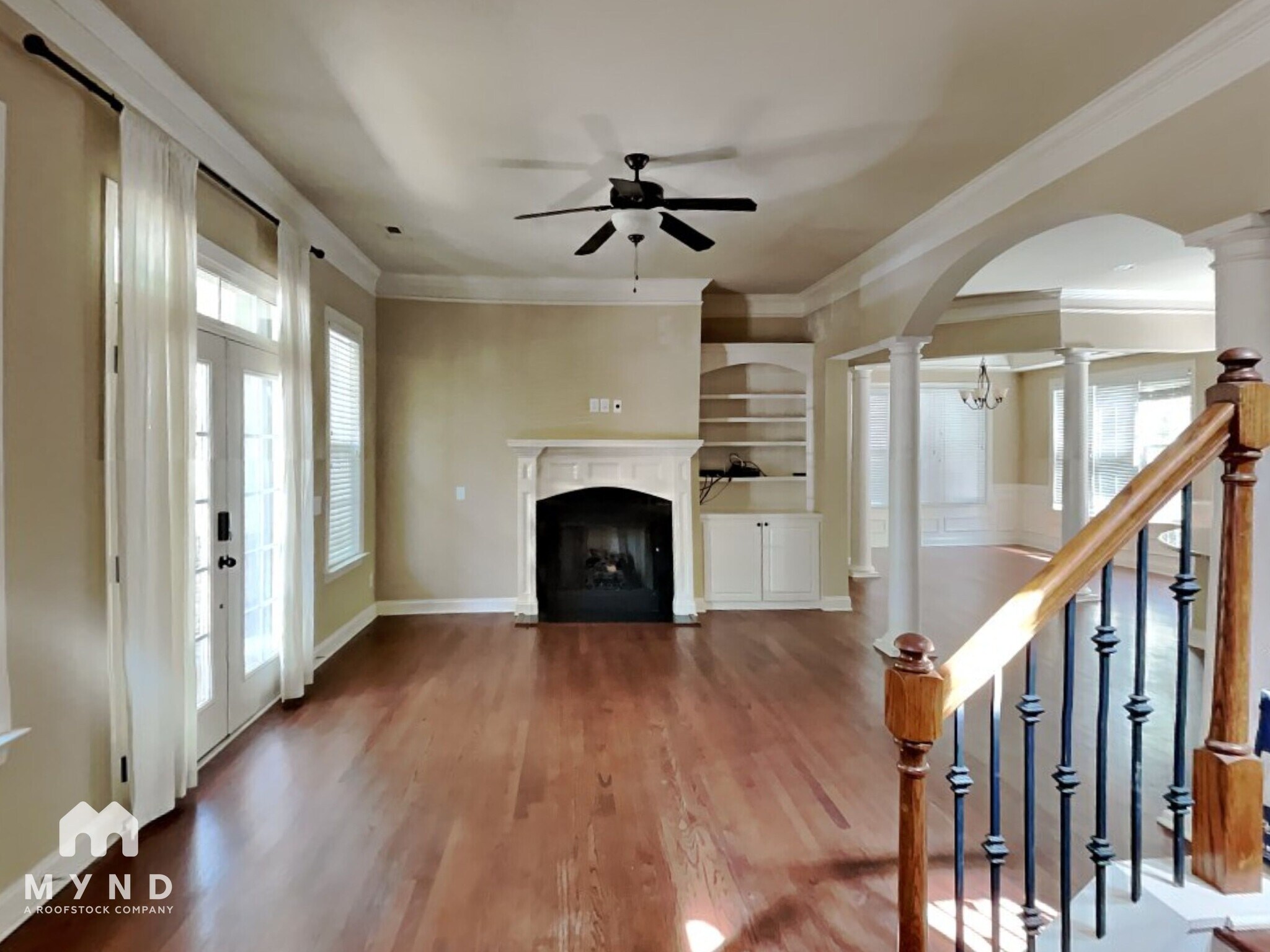 Building Photo - 807 Herrin Ave