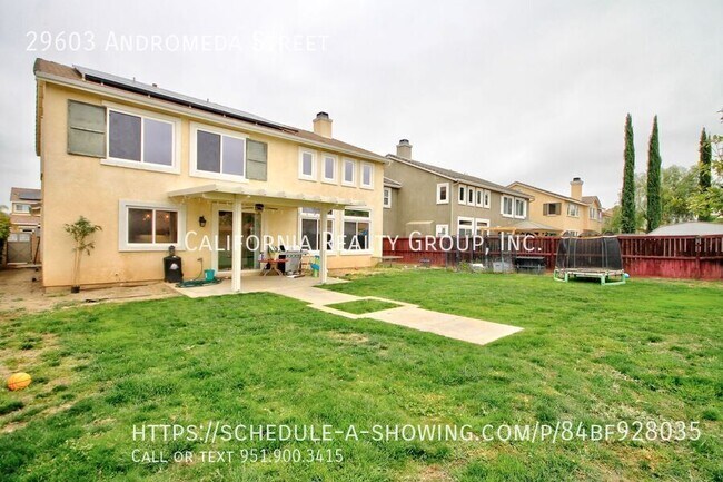 Building Photo - 29603 Andromeda St