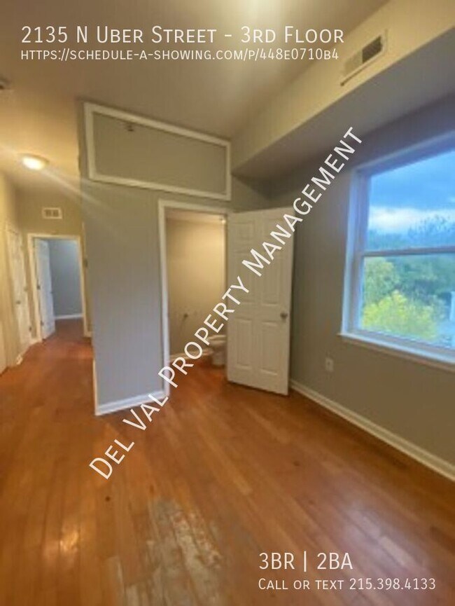 Building Photo - 2135 N Uber St