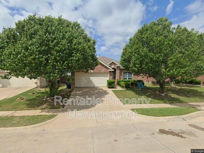 Primary Photo - 6709 Red Rock Trl