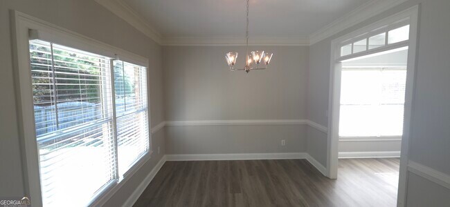 Building Photo - 1593 Park Hollow Ln NE