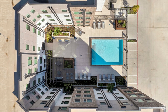 Alternate - Richmond Senior Village