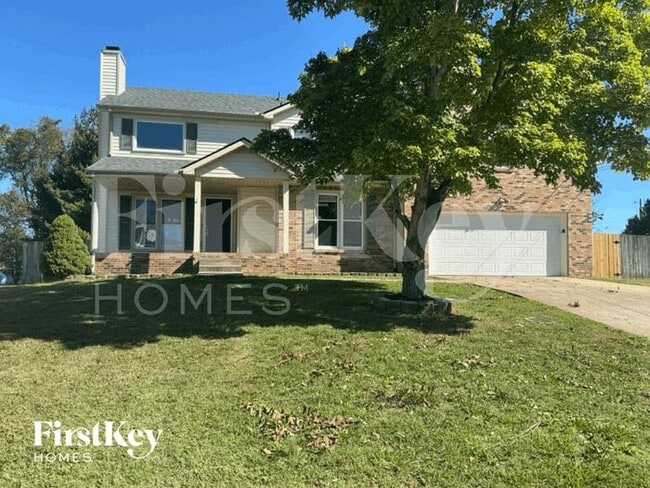 Building Photo - 1237 Archwood Dr