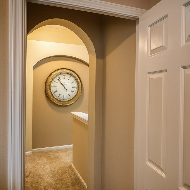 Building Photo - Stunning 3 Bedroom Townhome in Cambridge at Oakleaf Plantation