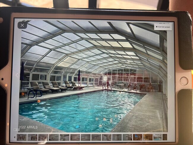 Building Photo - 7930 E Camelback Rd