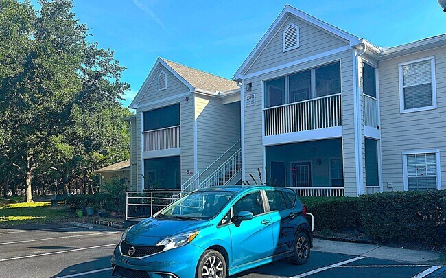 Primary Photo - 1 Bed/1 Bath Condo. You'll Love This Commu...