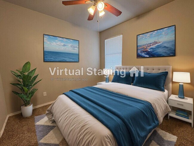 Building Photo - GREAT Home in NWISD with Amenities!