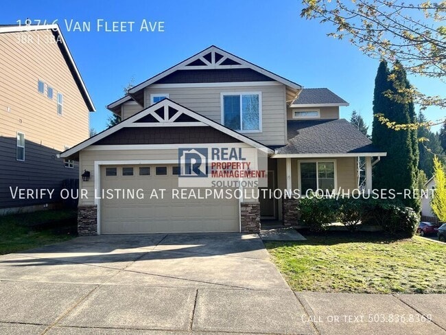 Building Photo - 18746 Van Fleet Ave