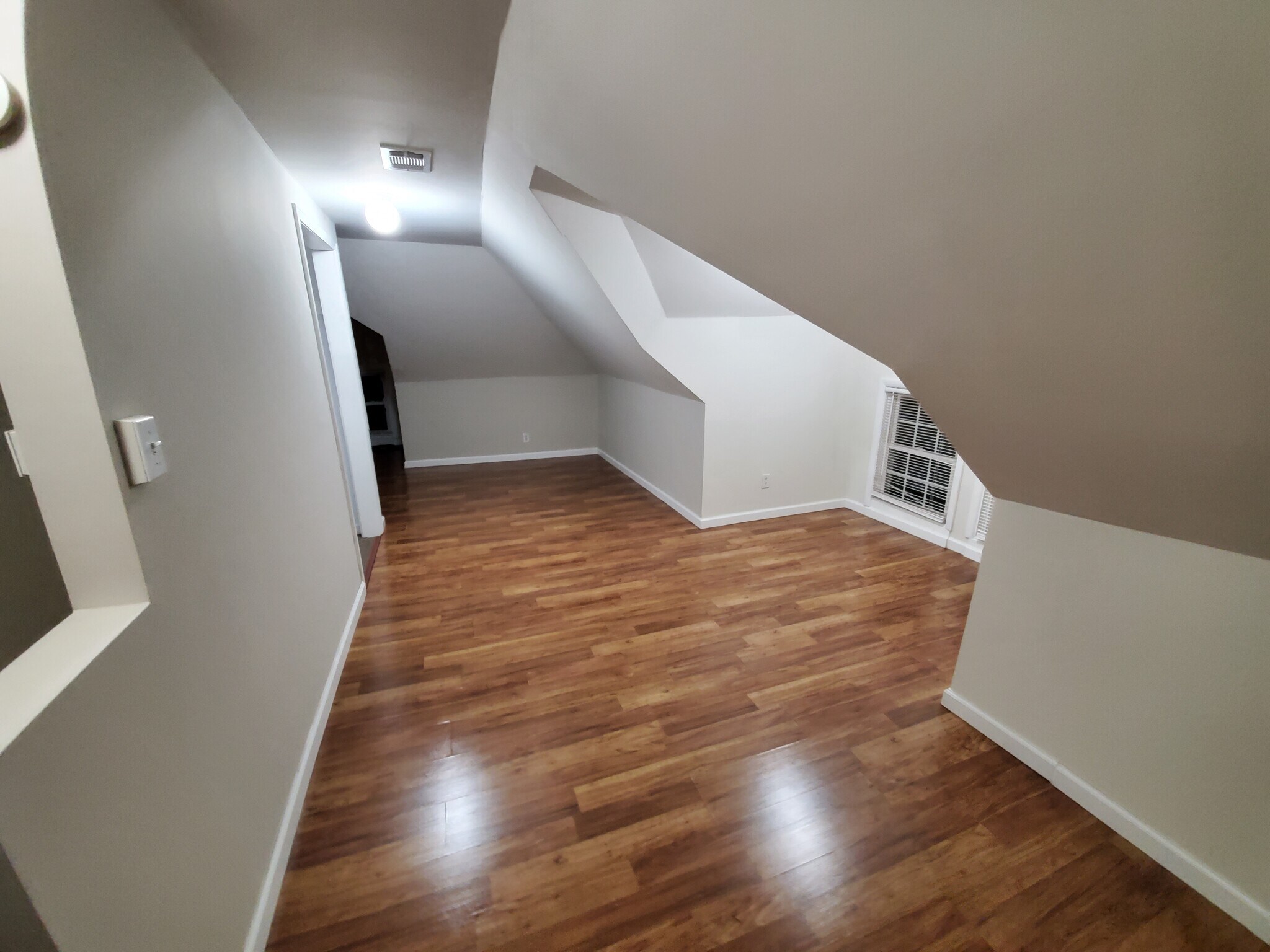 Attic - Office/Den/Playroom - 48 Cleveland Ave