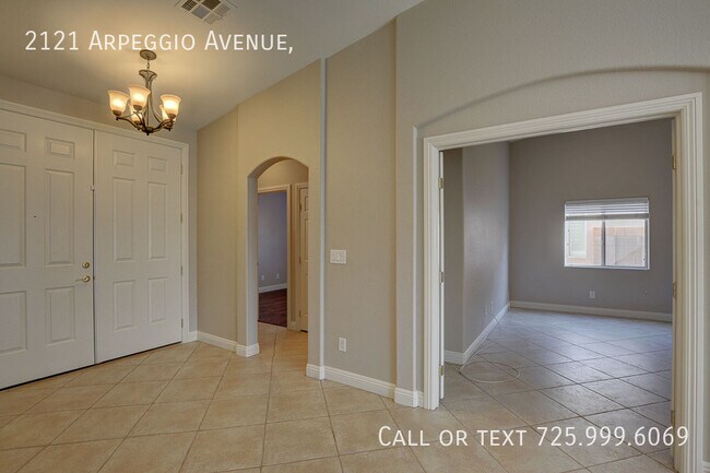Building Photo - 2121 Arpeggio Ave
