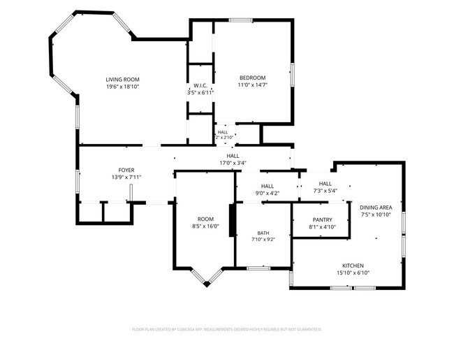 Building Photo - 161 Park Hill Ave