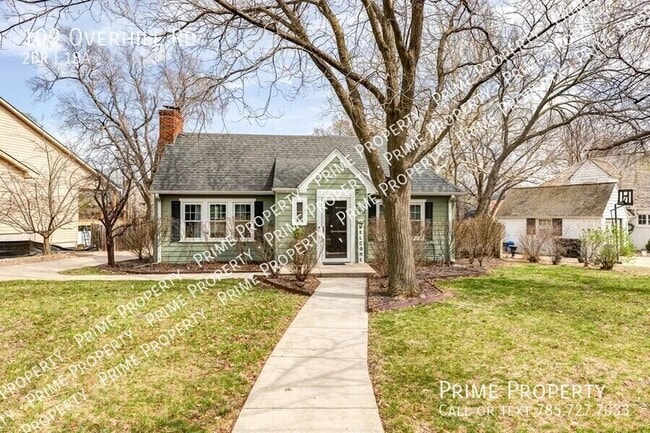 Building Photo - 109 Overhill Rd