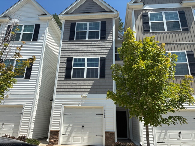 Building Photo - 4145 Trevino Dr