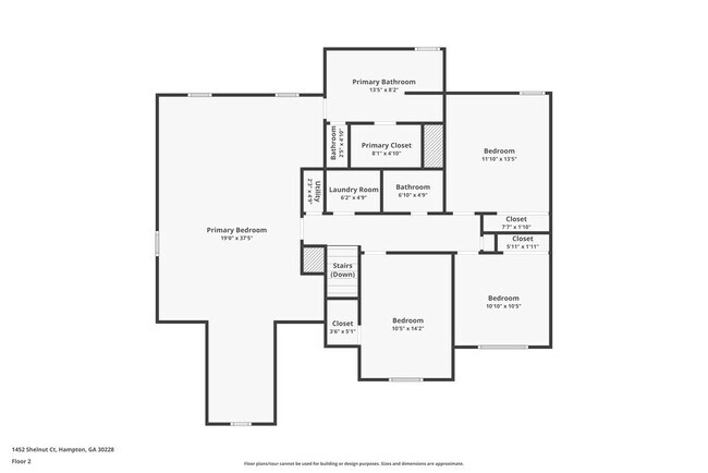 Building Photo - 1452 Shelnut Ct