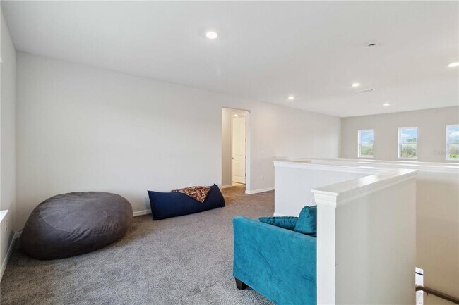 Building Photo - 5660 Blue Reef Pl