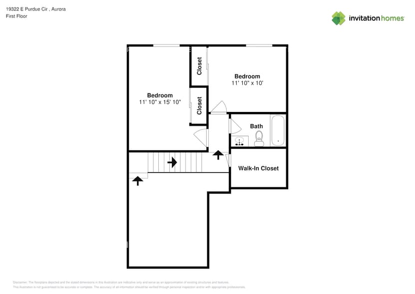 Building Photo - 19322 E Purdue Cir