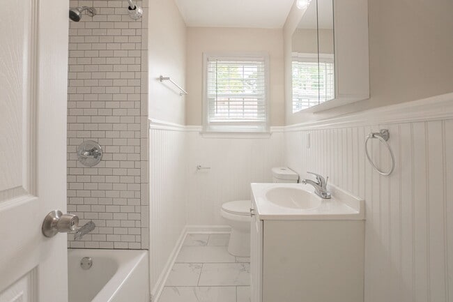 Building Photo - Welcome to this beautiful newly renovated ...