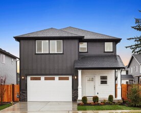 Building Photo - BRAND NEW HOME WITH ALL THE UPGRADES 4bed 2.5bath 2326sf 2 Car Garage