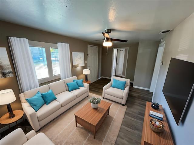 Building Photo - 2345 Little Pocket Rd