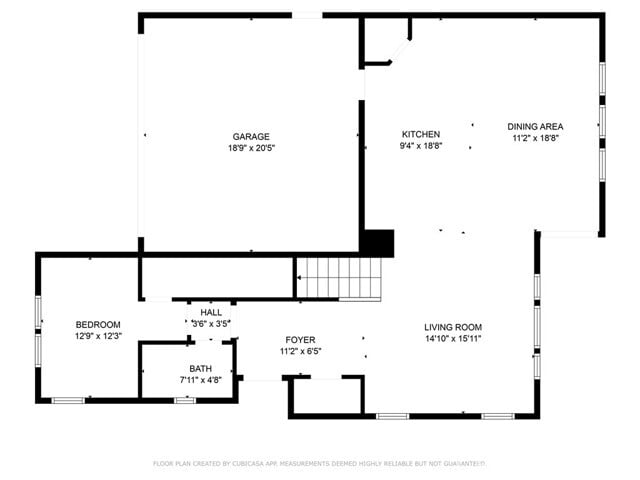 Building Photo - 4957 S Tangerine Way