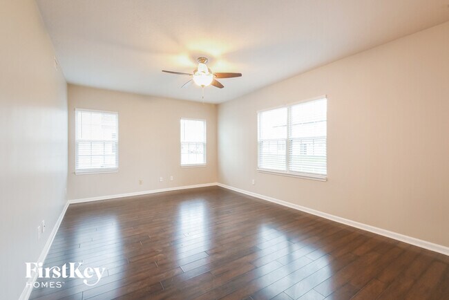 Building Photo - 5874 Crowley Pkwy