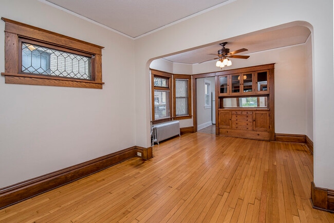 Building Photo - 1623 Selby Avenue