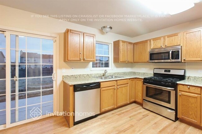 Building Photo - 25725 S Rose Ln