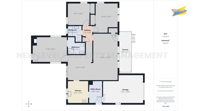 Building Photo - 886 S Fabrique Dr