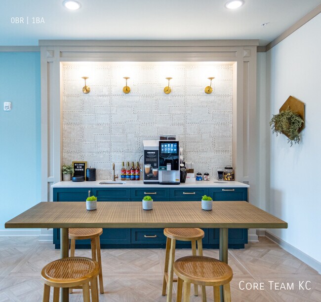 Building Photo - Brand New Spacious Studio in Shawnee
