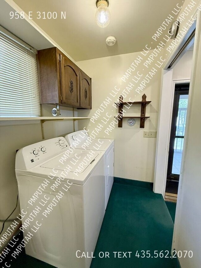 Building Photo - 958 E 3100 N