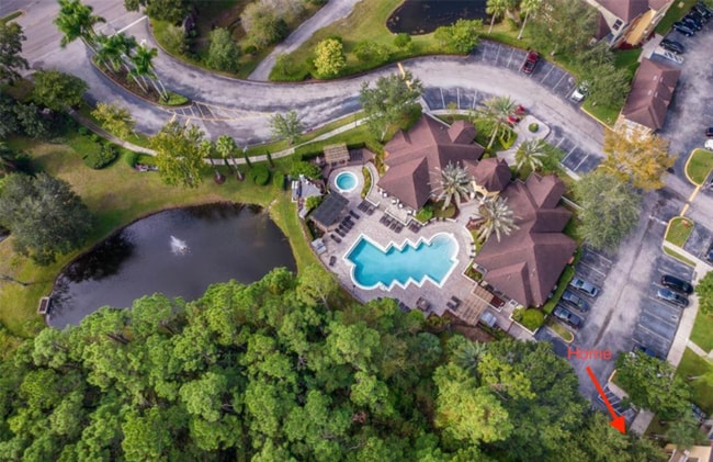 Building Photo - 713 Crest Pines Dr