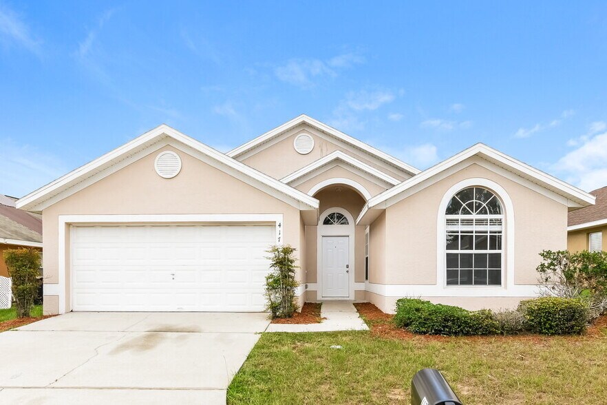 Primary Photo - 417 Halstead Dr