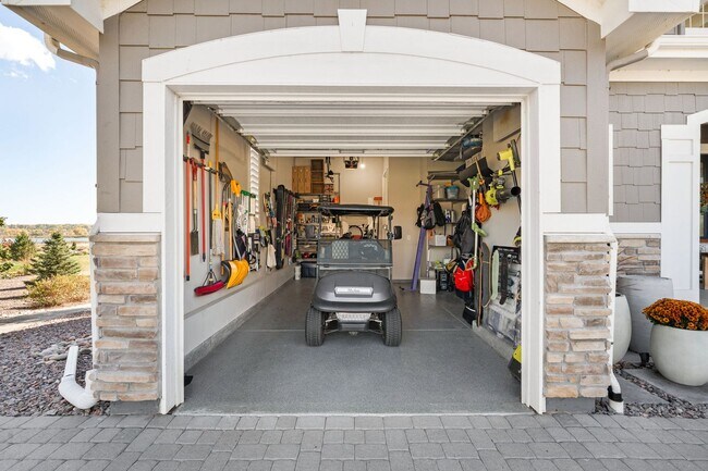 Building Photo - LEASED THRU 02/28/2027: LUX 6BD, 6.5BA Lakefront Home Columbine Valley