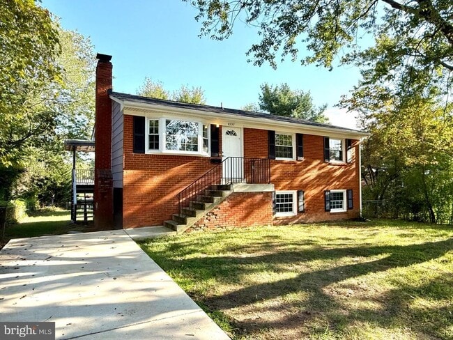 Primary Photo - 4537 Kingston Rd