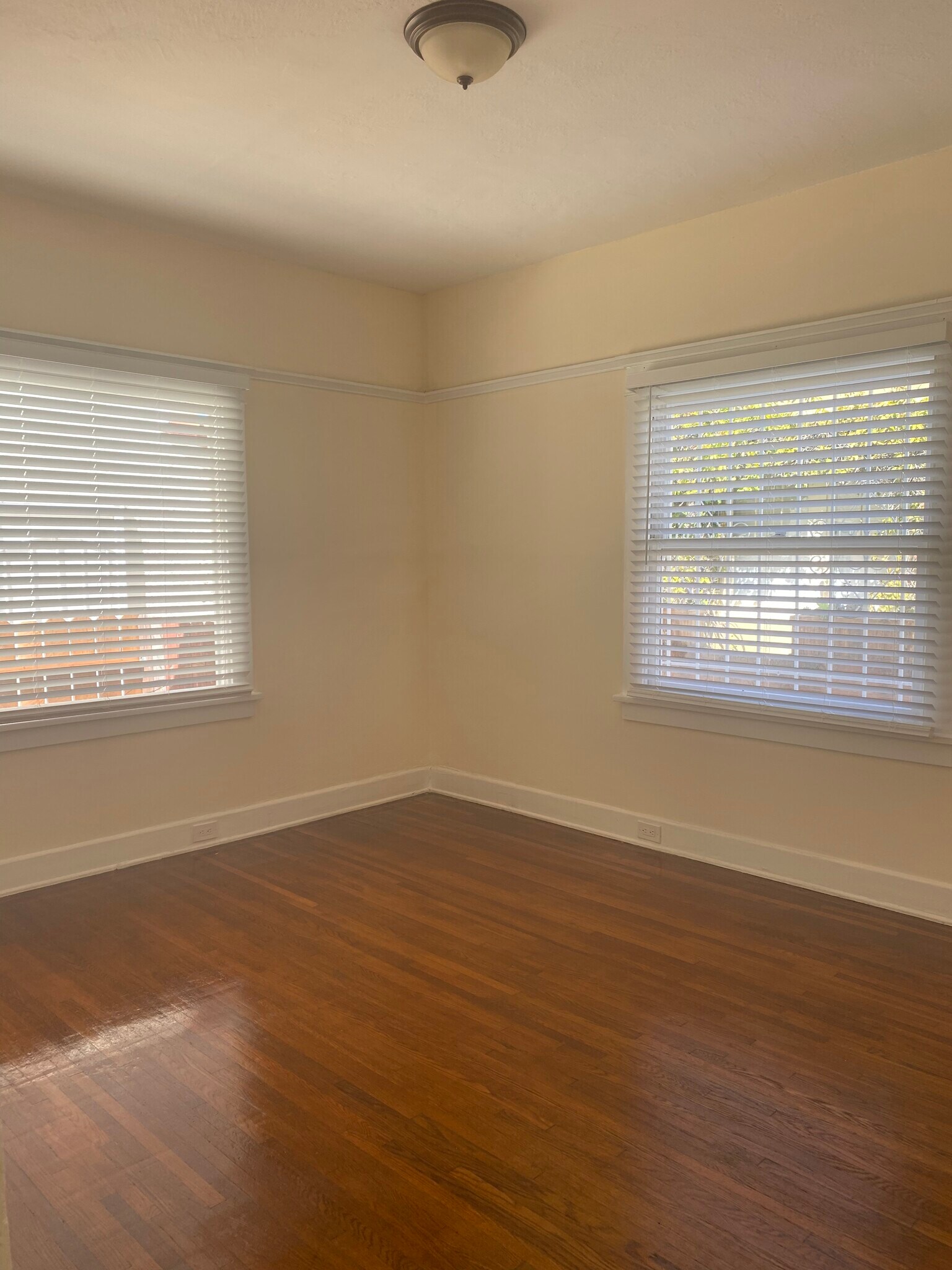 Bedroom (1 of 3) - 301 Grand Ave