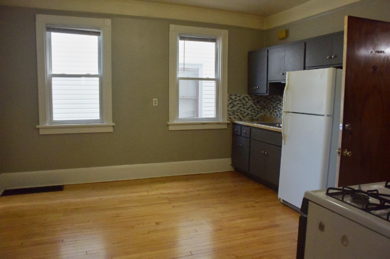 Building Photo - 2816 N Fratney St